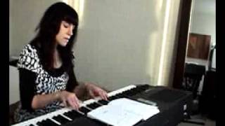 In The Summertime - Terra Naomi