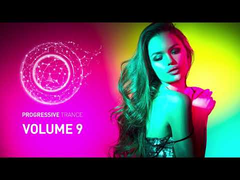 ♫ PROGRESSIVE VOCAL TRANCE VOL. 9  (FULL SET) ♫