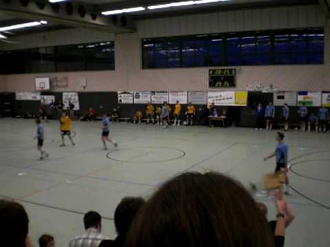 Aufstieg TV Brenz 2008