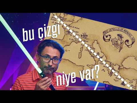 Mısır Piramitleri Neden Orion Takımyıldızıyla Hizalanıyor?