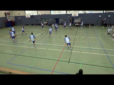 Kleene Trockenbau Baskets Fortuna Logabirum vs. BTS Neustadt Teil1