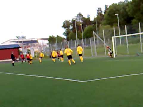 Uppsala-Kurd rånad på ett mål!!!