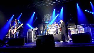 Black Country Communion - Cold