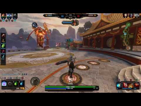 Un autentico tormento (Belona)