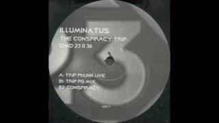Illuminatus - Trip Phunk Live