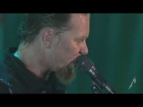 Metallica - Devil's Dance - Live in Madrid, 2008.