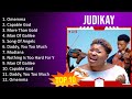 J U D I K A Y 2023 MIX TOP 10 BEST SONGS