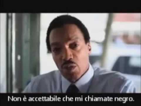 Le parole sono importanti