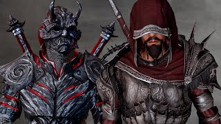 Top 10 Armor Mods of 2021 by Sinitar Gaming