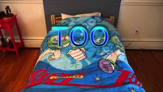 Madeon - &quot;La Lune&quot; (Lyric Video)