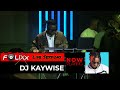 DJ KAYWISE @ FoLiXx LIVE Sessions