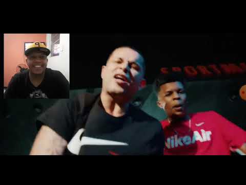 Guiu, DK47 - Racista e N1ke | IssoQueÉSomDeRap | (Prod. Soffietti)