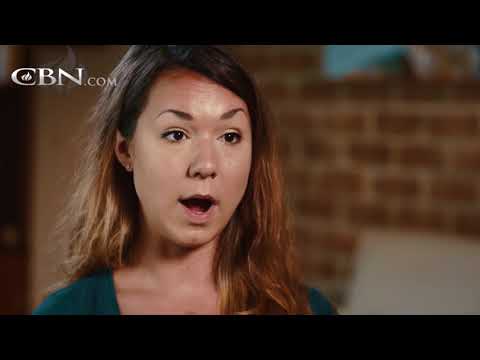 Shooting Victims Tout "Love Your Enemies"