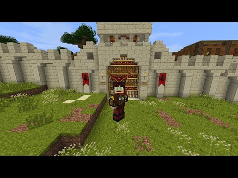 Harad faction (LOTR minecraft faction0