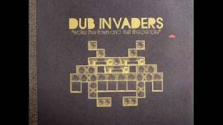 Dino - Cosmic Tones For Dub Therapy