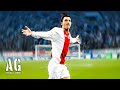 A Young Zlatan Ibrahimovic Humiliating Everyone - HD