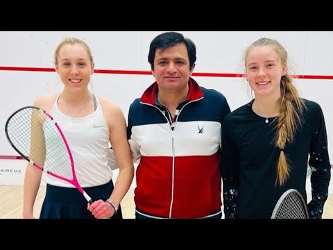 Margot Prow Vs Kaitlyn Watts