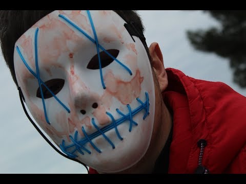 WARRIOR KNS - MI PASADO [VIDEOCLIP OFFICIAL]