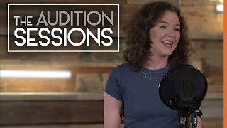 The Audition Sessions : Days Of Plenty (Katie Cook)