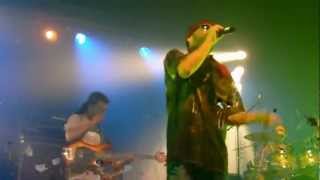 Pierpoljak - Cultivateur Moderne - Festivals Eté 2011