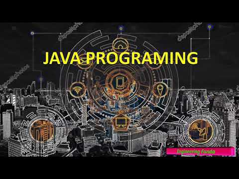 For Loop in Java Programming