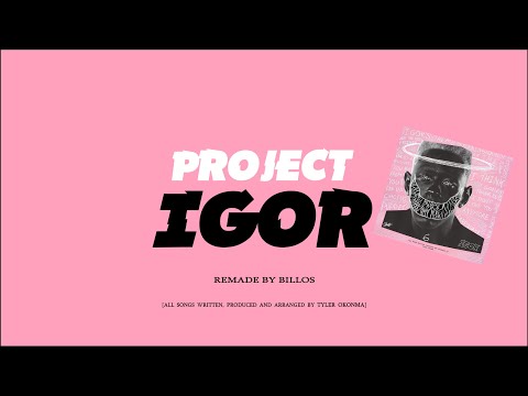 Project IGOR (Trailer)