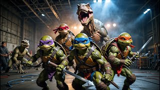 Вы не поверите, но всё это снято БЕЗ компьютерной графики!