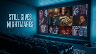 These 5 Horror Films Still Give Me Nightmares (Rewatch Challenge)
