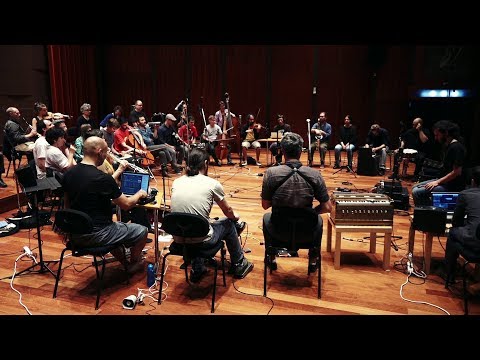Insub Meta Orchestra, a teaser/mini doc (2017)