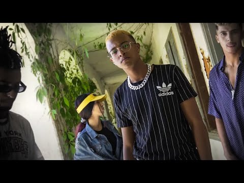 ENIMAA - NO PROBLEM (Official Music Video )