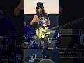 When Slash Grabs the Mic, It’s Not Just About the Guitar!.