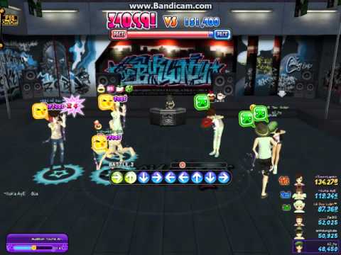 Audition Gone (150BPM)  2016 04 06