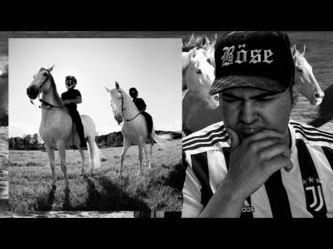 REACCION Mushkaa, Raul Clyde   LOEWE