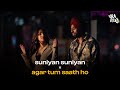 Suniyan Suniyan X Agar Tum Saath Ho Gravero Mashup Full Version