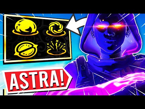 The Only ASTRA Video You Will Ever Need! *NEW AGENT*