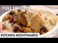 Bread & Butter Pudding Impresses Gordon | Kitchen Nightmares