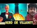 Oppenheimer Explained Tamil | Interesting History of World War 2 & Manhattan Project | Real Story
