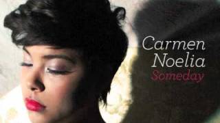 Carmen Noelia- Someday