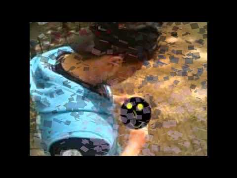 Oosy - Voorbij(Prod.CrazinProd.)