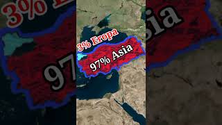 Download lagu Facts about Turkey 🇹🇷 Across Continents mp3