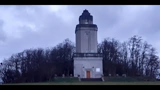 von Lützschena durch den Auwald nach Schkeuditz