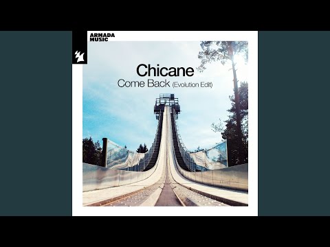 Video thumbnail for Come Back (Evolution Edit)