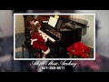 Claire & Anna Gonzales - Sarasota Music Lessons (Allegro Music Academy)