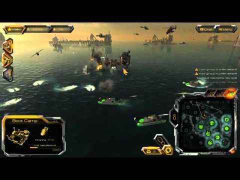 Oil Rush Playstation 3