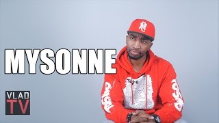 Mysonne: Boosie Comparing Himself to 2Pac is More Respected Than Troy Ave