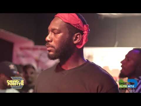 Meech & Apollo vs Finesse James & Clip Boy