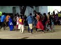 Horaga ba Uttar karnataka song in banjara grils dance