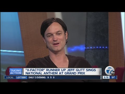 Jeff Gutt