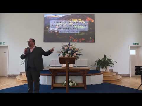 How to Use Your Spiritual Authority | Sam Neves | Adventist Sermon