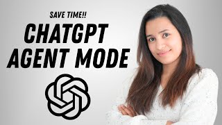 ChatGPT Agent Mode Explained: Surprising Uses & Productivity Hacks You Need to Try!